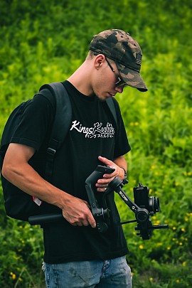 Eric K. Hofacker Pro Bro’s Photo and Video