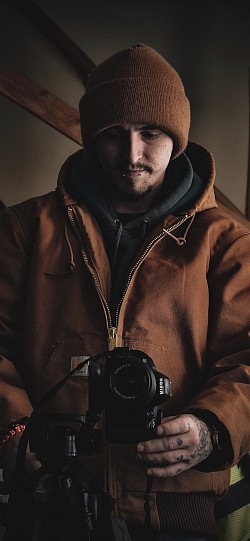 Maxwell J. Hofacker Pro Bro’s Photo and Video